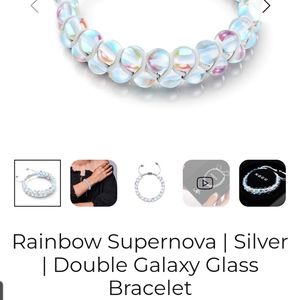 Nogu adjustable bracelet